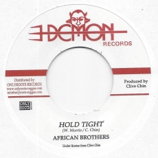 African Brothers