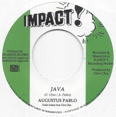 Augustus Pablo