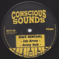 King General