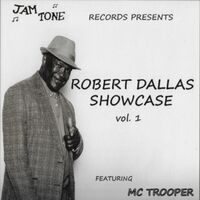 Robert Dallas