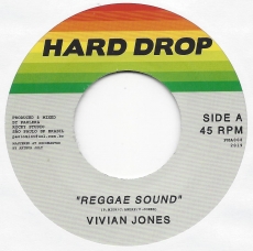 Vivian Jones