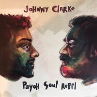 Johnny Clarke