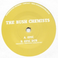 Bush Chemist