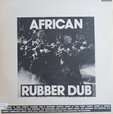 African Rubber Dub
