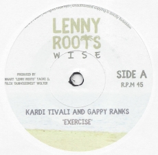 Kardi Tivali & Gappy Ranks