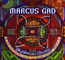 Marcus Gad