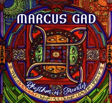 Marcus Gad