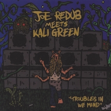 Joe Redub meets Kali Green