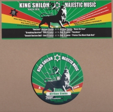 Afrikan Simba