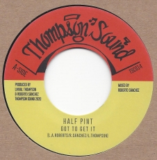 Half Pint