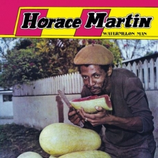 Horace Martin