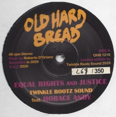 Horace Andy & Twinkle Rootz