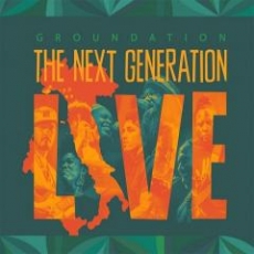Groundation