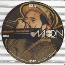 Radical Guru feat. Tenor Youthman