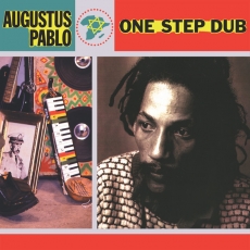 Augustus Pablo