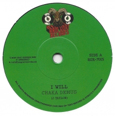 Chaka Demus