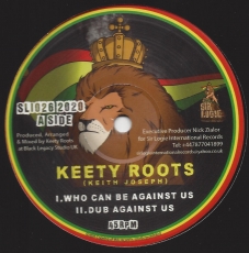 Keety Roots