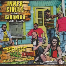 Chronixx, Inner Circle