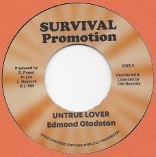 Edmond Gladstone