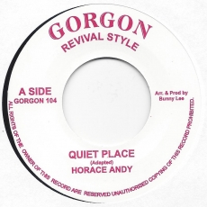 Horace Andy