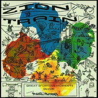 Zion Train feat. Tassili Players