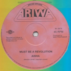 Aisha