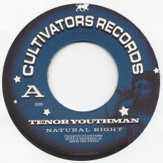 Tenor Youthman