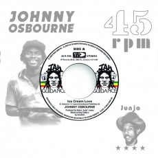 Johnny Osbourne