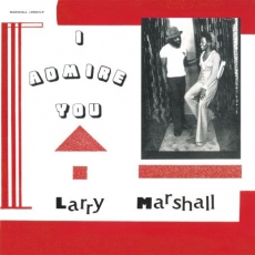 Larry Marshall