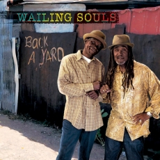 Wailing Souls