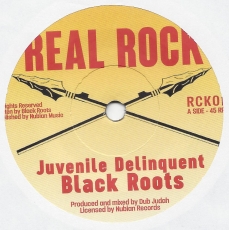 Black Roots feat. Dub Judah