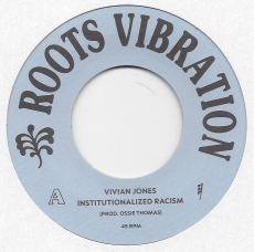 Vivian Jones