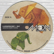 D-Operation Drop ft. Vale