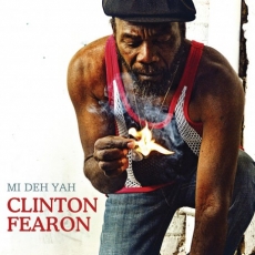 Clinton Fearon