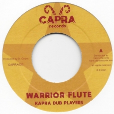 Kapra Dub Players