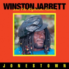 Winston Jarrett & The Righteous Flames