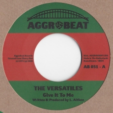 The Versatiles