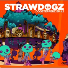 Strawdogz