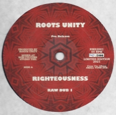 Roots Unity