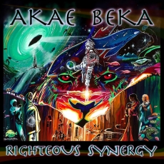 Akae Beka