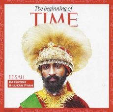 Eesah feat. Capleton & Lutan Fyah
