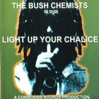 Bush Chemists In Dub