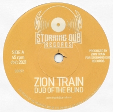 Zion Train