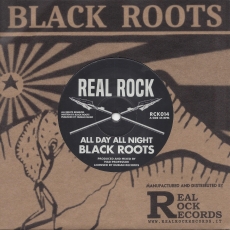 Black Roots