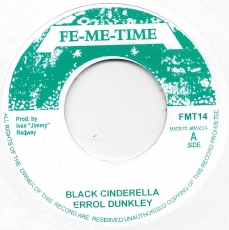 Errol Dunkley