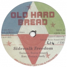 Twinkle Roots Sound feat. Horace Andy