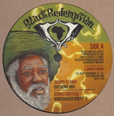 Dennis Rootical meets Max ft. Johnny Clarke