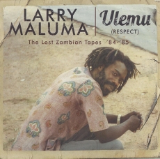 Larry Maluma