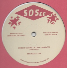 Michael Levy