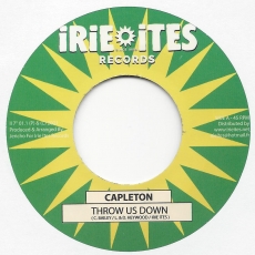 Capleton